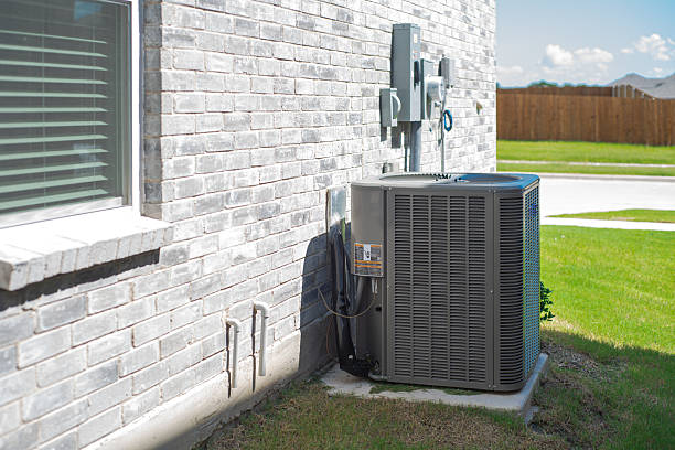 Reliable Hvac contractor in Hiram, GA by FH HVAC